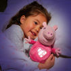Picture of PEPPA PIG SLEEPOVER PLUSH